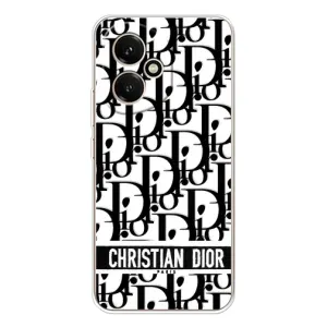 Чехол (Dior, Prada, YSL, Chanel) для Huawei Honor 400 (Christian Dior)