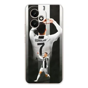 Чехол Криштиану Роналду для Huawei Honor 400 (Cristiano R)