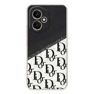 Чехол (Dior, Prada, YSL, Chanel) для Huawei Honor 400 (Диор)