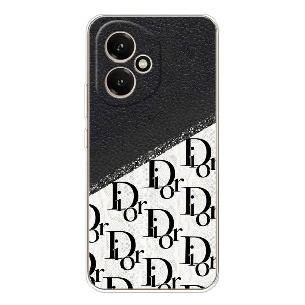 Чехол с рисунком «Диор» для Huawei Honor 400