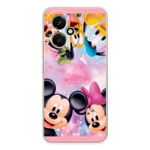 Чехлы для телефонов Huawei Honor 400 - Дисней (Disney)