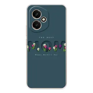 Чехлы на день мамы для Huawei Honor 400 можно записать русскими буквами и цифрами как: Хуавей Онор 400. (Ко дню мамы)
