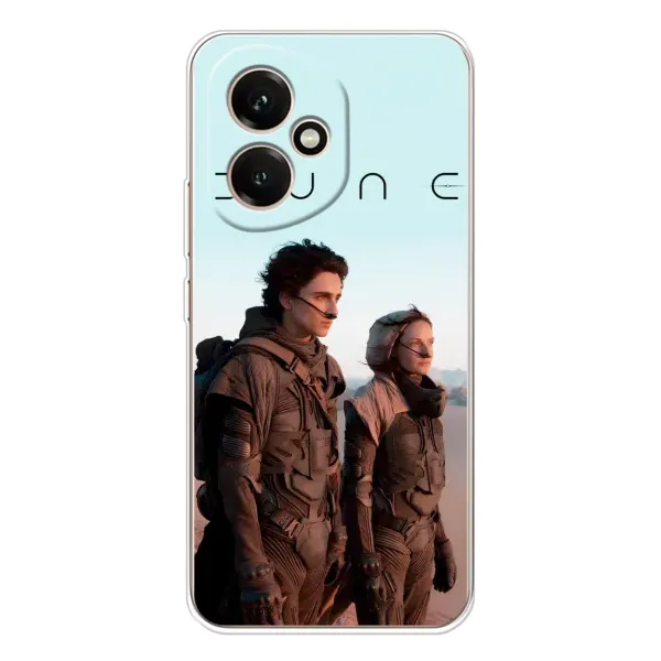 Чехол с рисунком «dune» для Huawei Honor 400 Чехол с рисунком «dune» для Huawei Honor 400