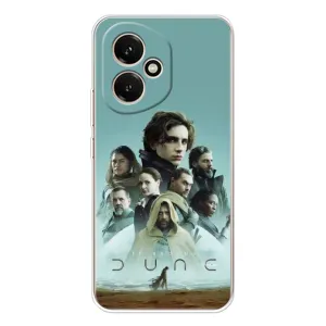 Чехол ДЮНА для Huawei Honor 400 можно записать русскими буквами и цифрами как: Хуавей Онор 400. (Дюна)