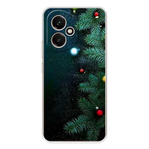 Чехол с рисунком «Елка» для Huawei Honor 400 Чехол с рисунком «Елка» для Huawei Honor 400
