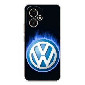 Чехол "Фольксваген" для Huawei Honor 400 (Фольц)
