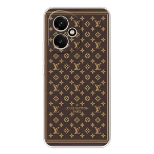 Силіконовий чохол для Huawei Honor 400 (ФОН Louis Vuitton Paris)