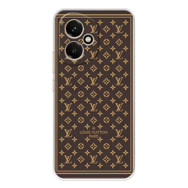 Чехол с рисунком «ФОН Louis Vuitton Paris» для Huawei Honor 400