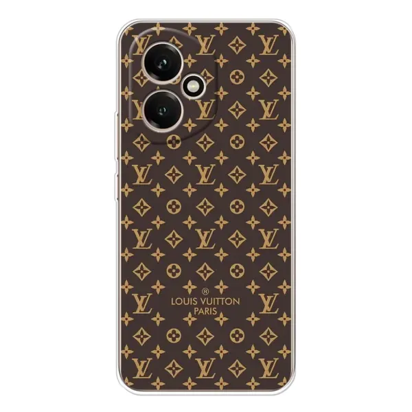 Чехол с рисунком «Фон Луи Виттон» для Huawei Honor 400 Чехол с рисунком «Фон Луи Виттон» для Huawei Honor 400