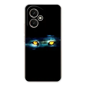Чохли з зображенням різних тварин на Huawei Honor 400 (Очі)