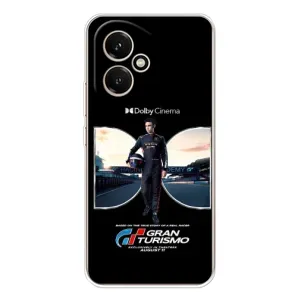 Чехол Gran Turismo / Гран Туризмо на Huawei Honor 400 можно записать русскими буквами и цифрами как: Хуавей Онор 400. (Гран Туризмо)