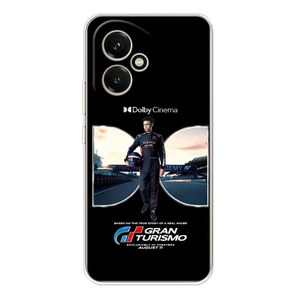 Чехол с рисунком «Гран Туризмо» для Huawei Honor 400 Чехол с рисунком «Гран Туризмо» для Huawei Honor 400