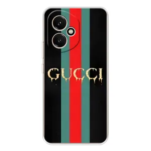 Чохли бренд ГУЧЧІ для Huawei Honor 400 (GUCCI)