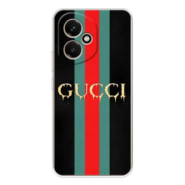 Чехол с рисунком «GUCCI» для Huawei Honor 400 Чехол с рисунком «GUCCI» для Huawei Honor 400