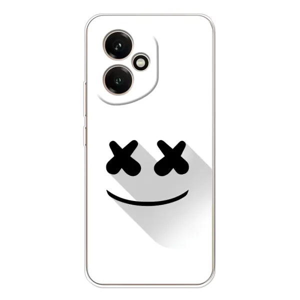 Чехол с рисунком «Х-Х» для Huawei Honor 400