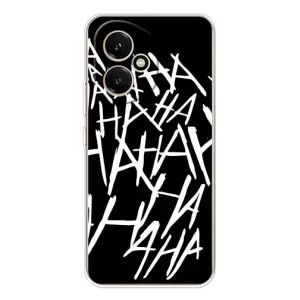 Чехлы с картинкой Джокера на Huawei Honor 400 (Хахаха)