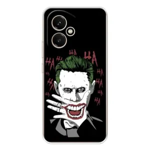 Чехлы с картинкой Джокера на Huawei Honor 400 (Hahaha)