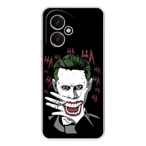 Чехол с рисунком «Hahaha» для Huawei Honor 400 Чехол с рисунком «Hahaha» для Huawei Honor 400