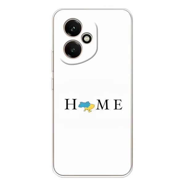 Чехол с рисунком «Home» для Huawei Honor 400 Чехол с рисунком «Home» для Huawei Honor 400