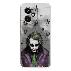 Чехлы с картинкой Джокера на Huawei Honor 400 (Joker клоун)