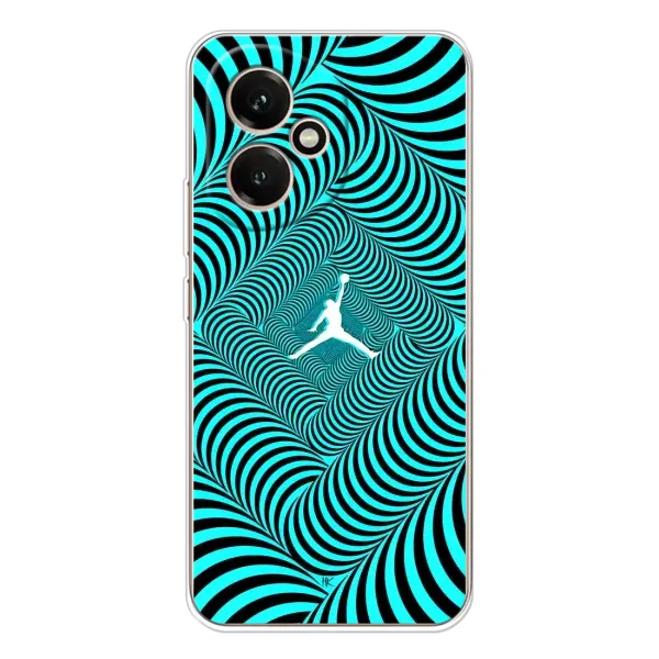 Чехол с рисунком «JORDAN» для Huawei Honor 400 Чехол с рисунком «JORDAN» для Huawei Honor 400