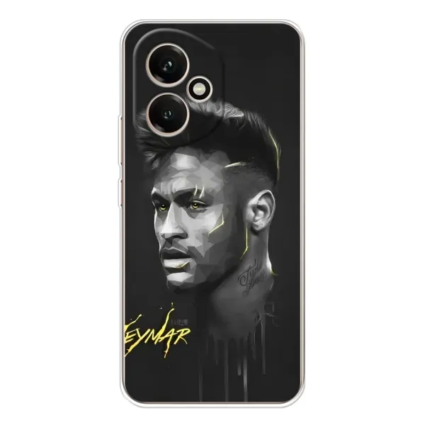 Чехол с рисунком «Junior Neymar» для Huawei Honor 400 Чехол с рисунком «Junior Neymar» для Huawei Honor 400
