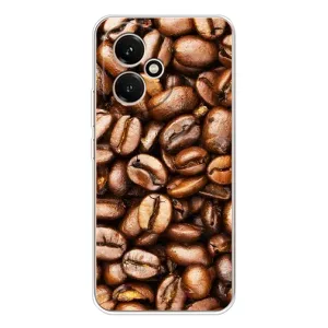 Чехол с изображением вкусной еды для Huawei Honor 400 (Кофе)