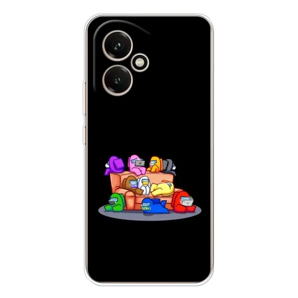 Чехол с рисунком «Команда» для Huawei Honor 400 Чехол с рисунком «Команда» для Huawei Honor 400