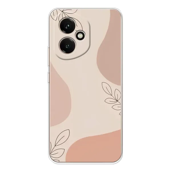 Чехол с рисунком «Коричневый фон» для Huawei Honor 400 Чехол с рисунком «Коричневый фон» для Huawei Honor 400
