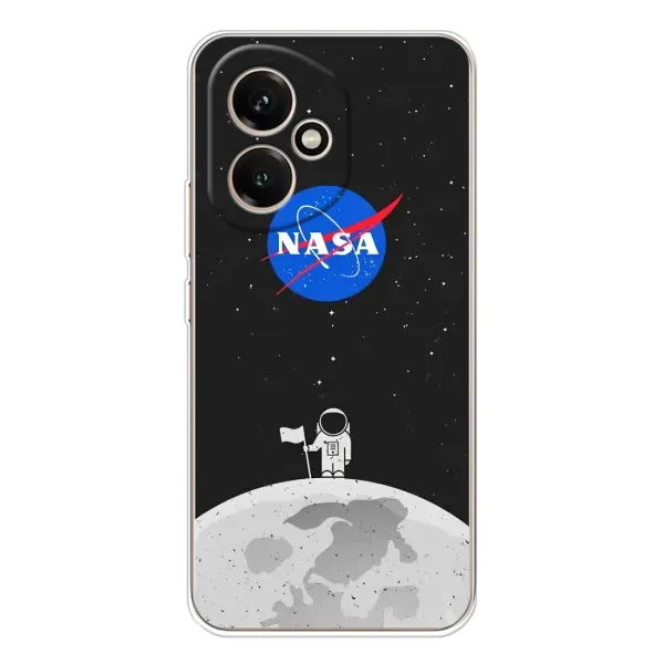 Чехол с рисунком «Космонавт NASA» для Huawei Honor 400 Чехол с рисунком «Космонавт NASA» для Huawei Honor 400