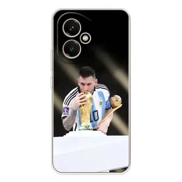 Чехол с рисунком «Кубок Мира» для Huawei Honor 400 Чехол с рисунком «Кубок Мира» для Huawei Honor 400