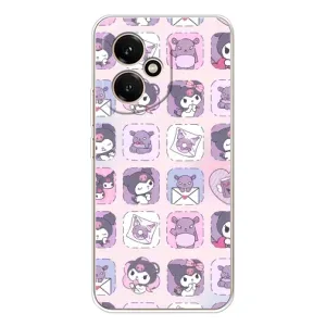 Чохол з персонажем Куромі на Huawei Honor 400 (Куромі шпалери)