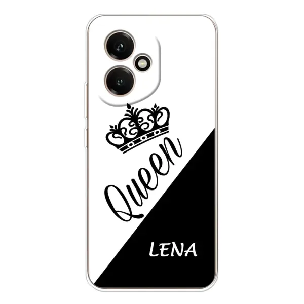 Чехол с рисунком «LENA» для Huawei Honor 400 Чехол с рисунком «LENA» для Huawei Honor 400