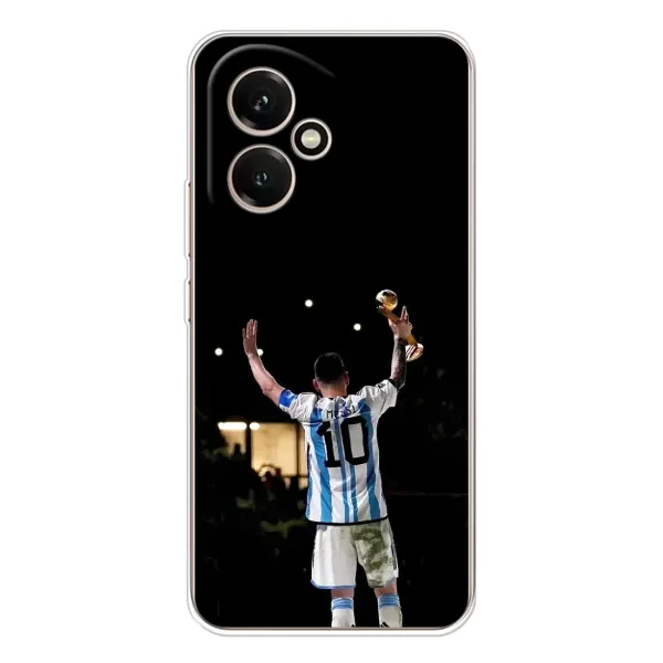 Чехол с рисунком «Лео Чемпион» для Huawei Honor 400 Чехол с рисунком «Лео Чемпион» для Huawei Honor 400