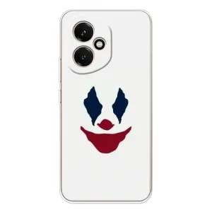 Чехлы с картинкой Джокера на Huawei Honor 400 (Лицо Джокера)