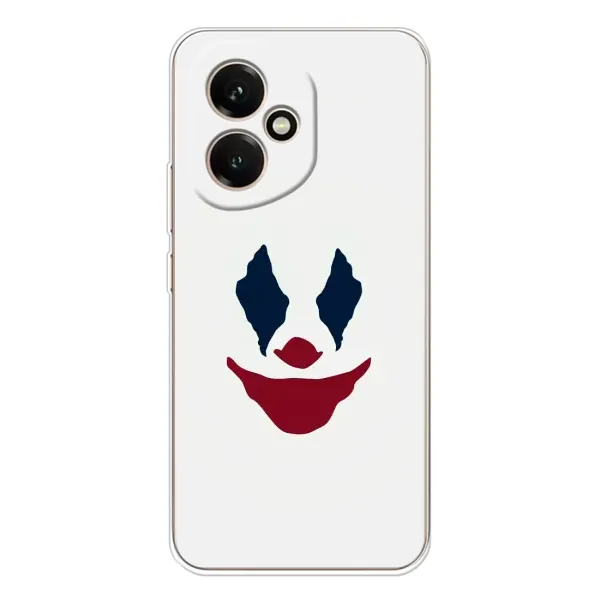 Чехол с рисунком «Лицо Джокера» для Huawei Honor 400 Чехол с рисунком «Лицо Джокера» для Huawei Honor 400