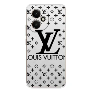 Чохол Стиль Louis Vuitton на Huawei Honor 400 (LV)