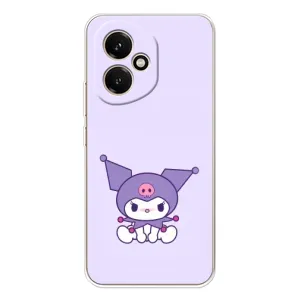 Чохол з персонажем Куромі на Huawei Honor 400 (Маленька Куромі)