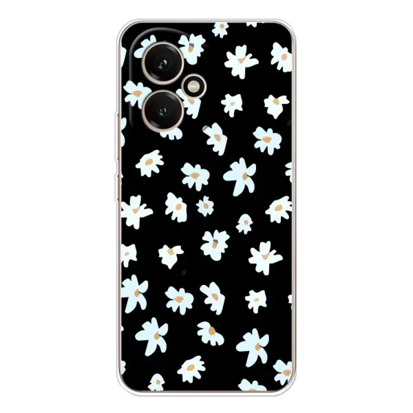 Чехол с рисунком «Маленькие ромашки» для Huawei Honor 400 Чехол с рисунком «Маленькие ромашки» для Huawei Honor 400