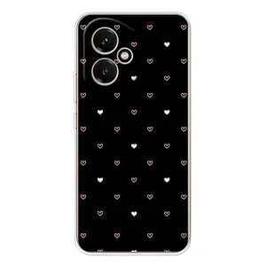 Чохли з тематикою "Маленькі Сердчеки" на Huawei Honor 400 (Маленькі сердечка)