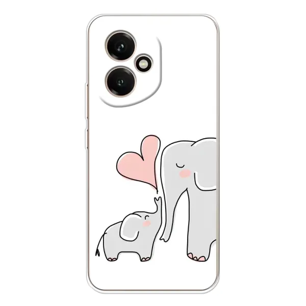 Чехол с рисунком «Мама» для Huawei Honor 400 Чехол с рисунком «Мама» для Huawei Honor 400