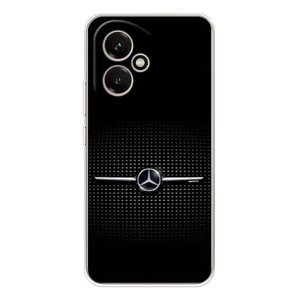Чехол с рисунком «Mercedes» для Huawei Honor 400 Чехол с рисунком «Mercedes» для Huawei Honor 400