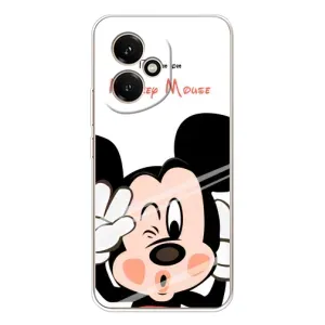 Чехлы для телефонов Huawei Honor 400 - Дисней (Mickey Mouse)