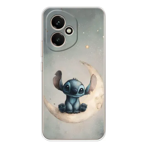Чехол с рисунком «Милый Стич» для Huawei Honor 400 Чехол с рисунком «Милый Стич» для Huawei Honor 400