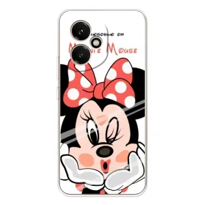 Чехлы для телефонов Huawei Honor 400 - Дисней (Minni Mouse)