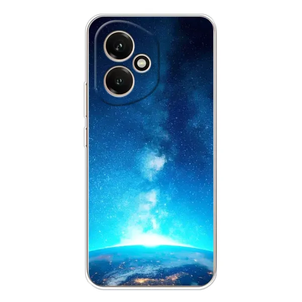 Чехол с рисунком «Млечный путь» для Huawei Honor 400 Чехол с рисунком «Млечный путь» для Huawei Honor 400