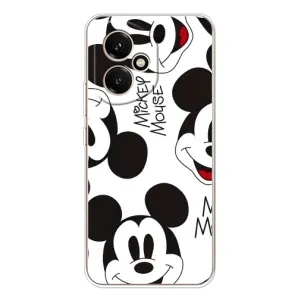 Чехлы с принтом Микки Маус на Huawei Honor 400 (Мордочка Маус)