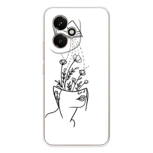 Чохли з сенсом на Huawei Honor 400 (Мудрість)