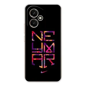 Силиконовый Чехол Huawei Honor 400 (N E Y M A R)
