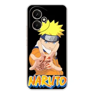 Чохли з принтом НАРУТО на Huawei Honor 400 (Naruto)